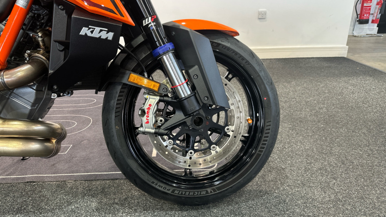 Ktm Superduke 1390 Super Duke R Evo (24MY)